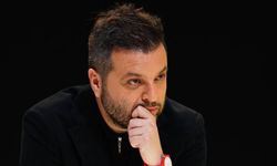 Gazeteci Candaş Tolga Işık'ın acı günü