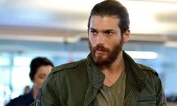 Can Yaman neden gözaltına alındı? İşte olayın perde arkası