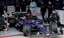 Williams, İngiliz bakım markası Wilkinson Sword ile anlaştı