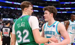 Hornets, Mavericks’i yendi; Cooper Flagg 49 sayıyla NBA tarihine geçti