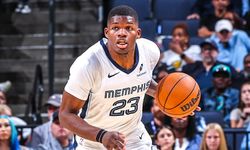 Grizzlies’in genç guardı: “Avrupa’daki atmosfer bambaşka”