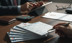 Karşılıksız çeke "Merkez" ayarı: Bankaların ödeyeceği rakam yükseldi