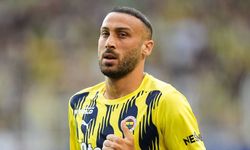 Fenerbahçe'de tecrübeli oyuncu Cenk Tosun ile yollar ayrıldı