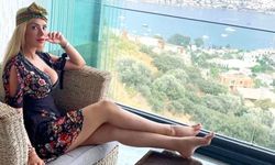 Ciciş kardeşlerden Ceyda Ersoy gözaltına alındı