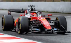 Leclerc: "2026 araçları çok ilginç ama alışmaya başlıyorum"