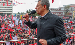 CHP'nin yeni miting adresi belli oldu