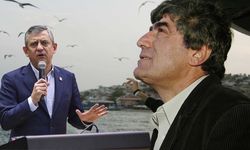 CHP Genel Başkanı Özgür Özel'den Hrant Dink’i mesajı