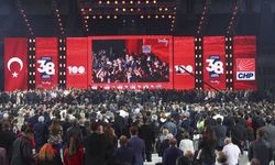 CHP kurultay davasında yeni gelişme: 23 Şubat'a ertelendi