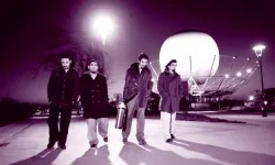 2000'lerin 'Çilekeş' grubu geri dönüyor! Grup üyeleri kim? Konser tarihi ne zaman?