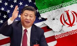 Çin’den “itidal” çağrısı: ABD İran'a savaş gücü sevk etti mi?