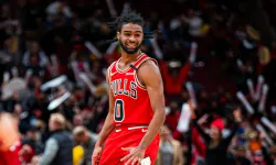 Rockets’a yeni guard iddiası: Chicago’nun yıldızı takipte