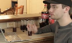 Coca-Cola'nın 139 yıllık gizli formülünü ifşa etti