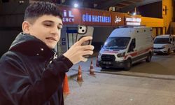 Gaziantep’te dehşet veren olay! 17 yaşındaki çocuk iş arkadaşı tarafından öldürüldü