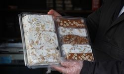 Coğrafi işaretli helva: kışın üşütmüyor ve yapımı üç gün sürüyor