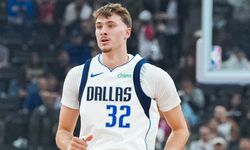 NBA yükselen yıldızlar draftı: İlk Sıra Cooper Flagg'in