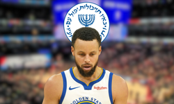 NBA’de bomba iddia: Stephen Curry, MOSSAD’a finansman sağlıyor mu?