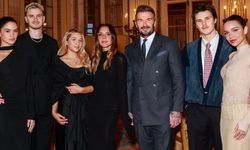 Paris Moda Haftası’nda yıldızlar geçidi: Koleksiyonlar büyüledi!