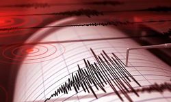 Son dakika! Balıkesir Sındırgı'da 3.5 büyüklüğünde deprem
