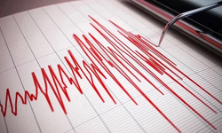 Son dakika! Sındırgı'da artçılar devam ediyor! Peş peşe 4.1 ve 4.2'lik depremler