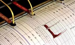 Son dakika! Kahramanmaraş'ta 4 büyüklüğünde deprem