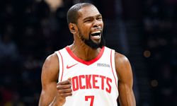 Kevin Durant: “50 milyonu her maç oynamak için alıyorum”