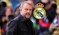 Hansi Flick Real Madrid’e karşı kaybetmiyor