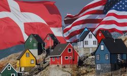 Danimarka’dan ABD’ye rest: Grönland bizim kırmızı çizgimiz!