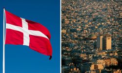 Danimarka, 14 yıl sonra Şam'da büyükelçilik açacak