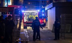 Ülke liderleri oradaydı! Davos'ta forumun yapıldığı bina tahliye edildi