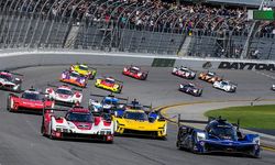 Ayhancan Güven ve Salih Yoluç, Daytona'da yarışacak