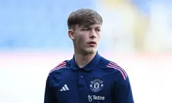 Kayserispor yeni İngiliz oyuncusu Sam Mather'i duyurdu!