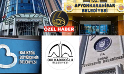 AK Parti’den yeni hamle iddiası: 5 belediye AK Parti'ye mi geçiyor?