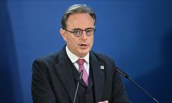 Belçika ABD'ye rest çekti: Artık yeter