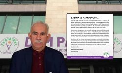 İmralı'dan kritik Suriye mesajı: Süreci baltalama girişimi, sorumluluk almaya hazırım