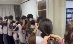 Sağlık Emekçileri Sendikası terör örgütünün eylemine destek oldu! 'Yazıklar olsun hepsine'