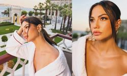 Demet Özdemir tatil sonrası İstanbul’da! Budapeşte ziyaretini ortaya çıktı