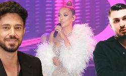 Murat Boz'un Blok3 savunması pahalıya patladı: Demet Akalın o sözlerin ardından resti çekti