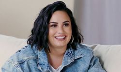 22 kilo veren Demi Lovato son halini paylaştı