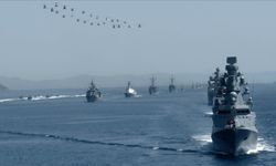 Yunan Bakan'dan 12 mil vurgusu: Karasularını genişleteceğiz