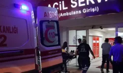Denizli'de feci kaza: 2 genç yaşamını yitirdi