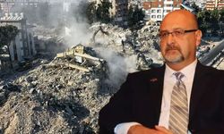 Prof. Dr. Bekler’den korkutan uyarı: 7 ve üzeri depreme hazırlıklı olunmalı