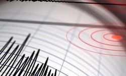 Elazığ’da 4.0 büyüklüğünde deprem