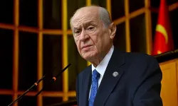 MHP lideri Bahçeli: Türk milleti yıkıma uğramaz!
