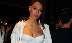 Dilan Çiçek Deniz sessizliğini bozdu: Yatağımdan çıkamayacağımı sandığım günler oldu