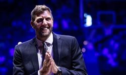 Dirk Nowitzki Dallas'a geri dönebilir