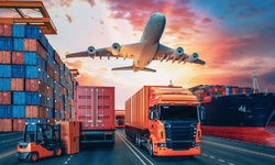 Kasımda ihracatın birim değeri yüzde 11,7 arttı