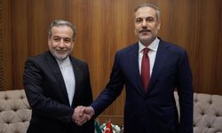 Dışişleri Bakanı Fidan, İranlı mevkidaşı Erakçi ile telefonda görüştü