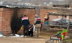 Diyarbakır'da 2 çocuk annesi zihinsel engelli kadın sırra kadem bastı