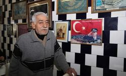 Diyarbakır esnafı Gaffar Okkan'ın hatırasını yaşatıyor