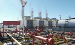 Bakanlık duyurdu: Diyarbakır'da üç kuyuda doğal gaz üretiliyor